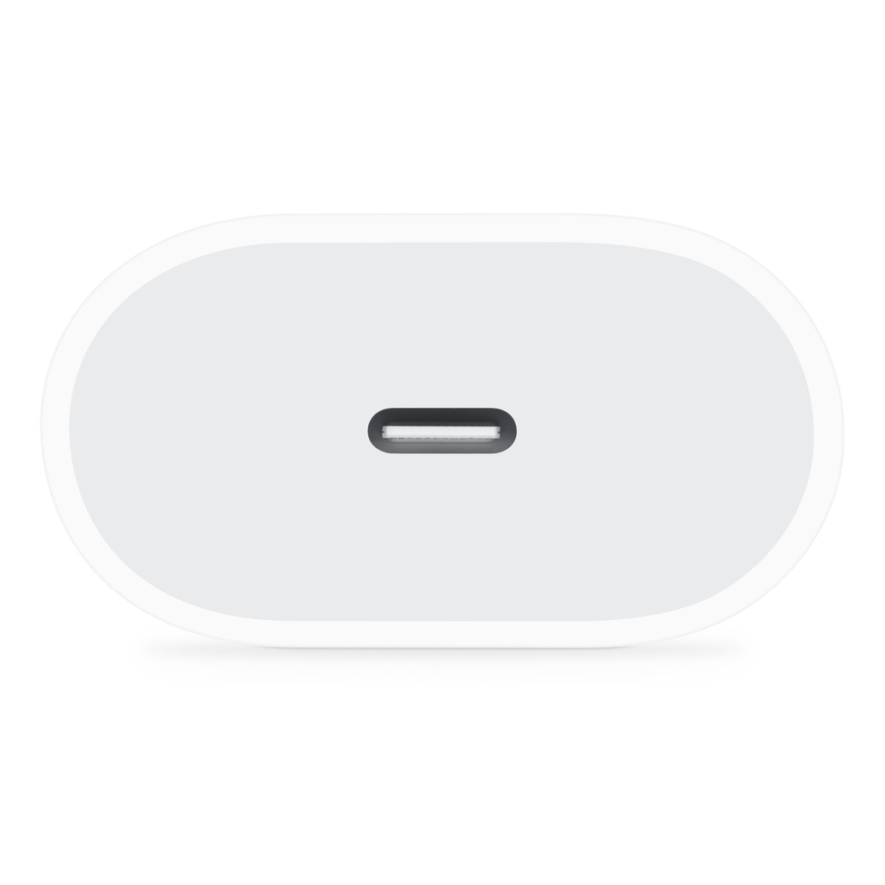 Apple Poweradapter 20W