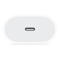 Apple Poweradapter 20W