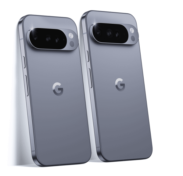 Google Pixel 10 Series
